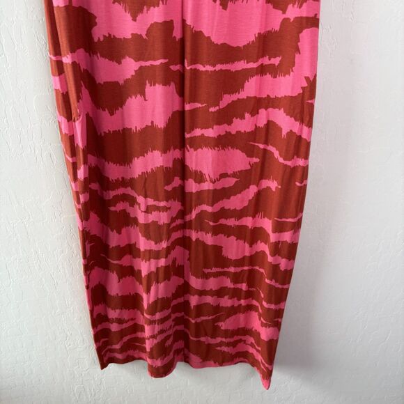 Corey Lynn Calter Nicolette Midi Dress - Picture 6 of 6